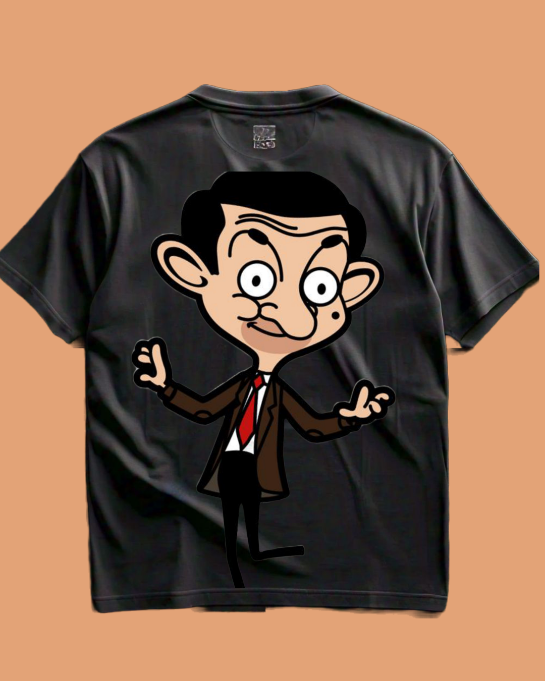 Welcome Mr.Bean