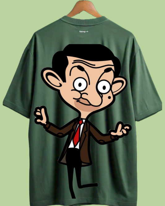 Welcome Mr.Bean