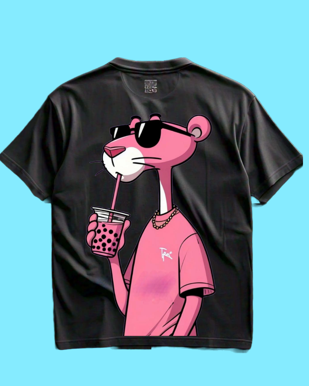 Pink Panther vol 1