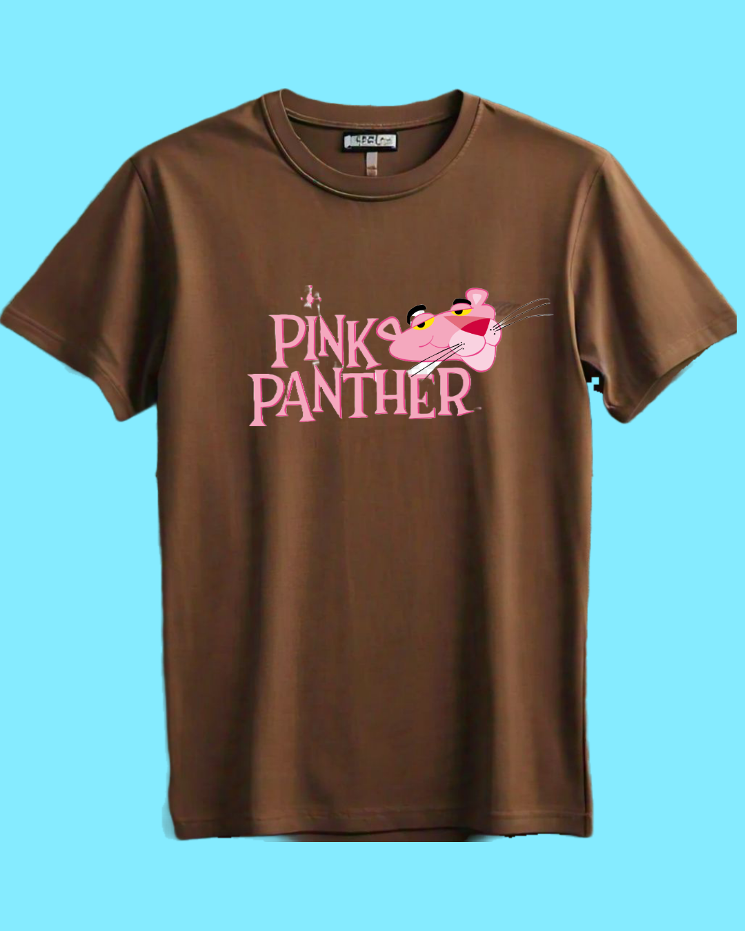 Pink Panther vol 1